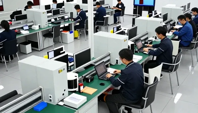 青州市宏景电子有限公司