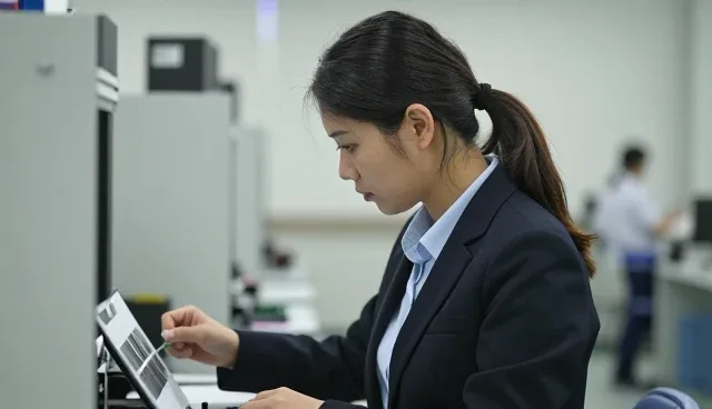 商贸行业选型趋势：从产品到服务的全链路升级
